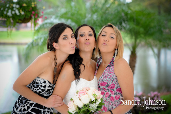 Best Orlando Wedding photographer - Sandra Johnson (SJFoto.com)